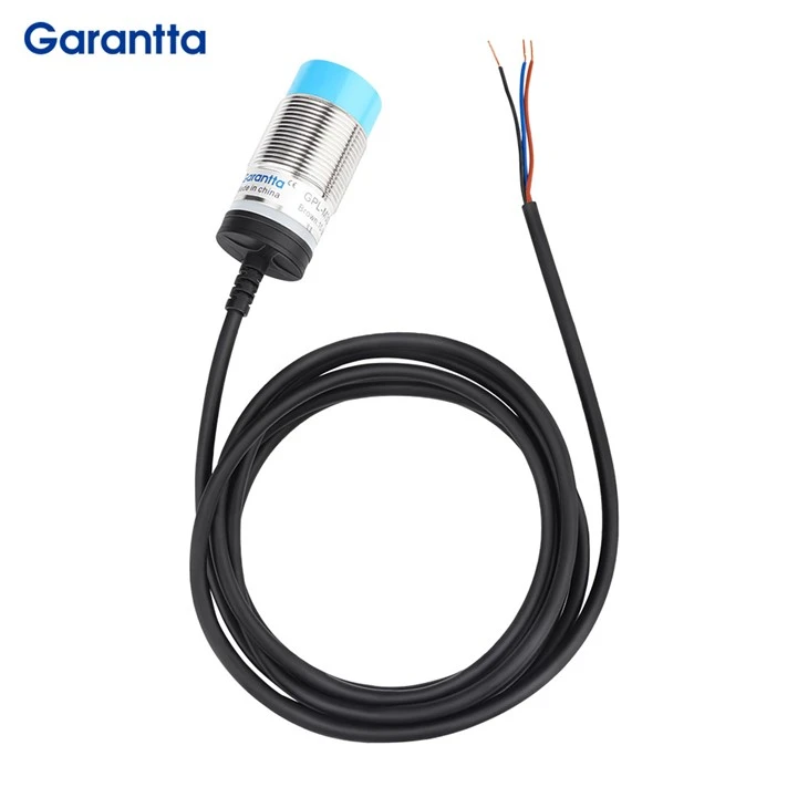 long range inductive proximity sensor (6)