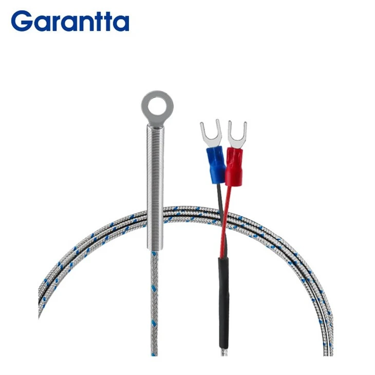 Stainless Steel K Type Thermocouple