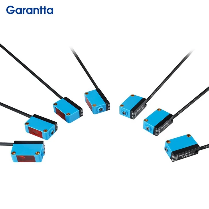 Diffuse Reflective Photoelectric Sensor suppliers