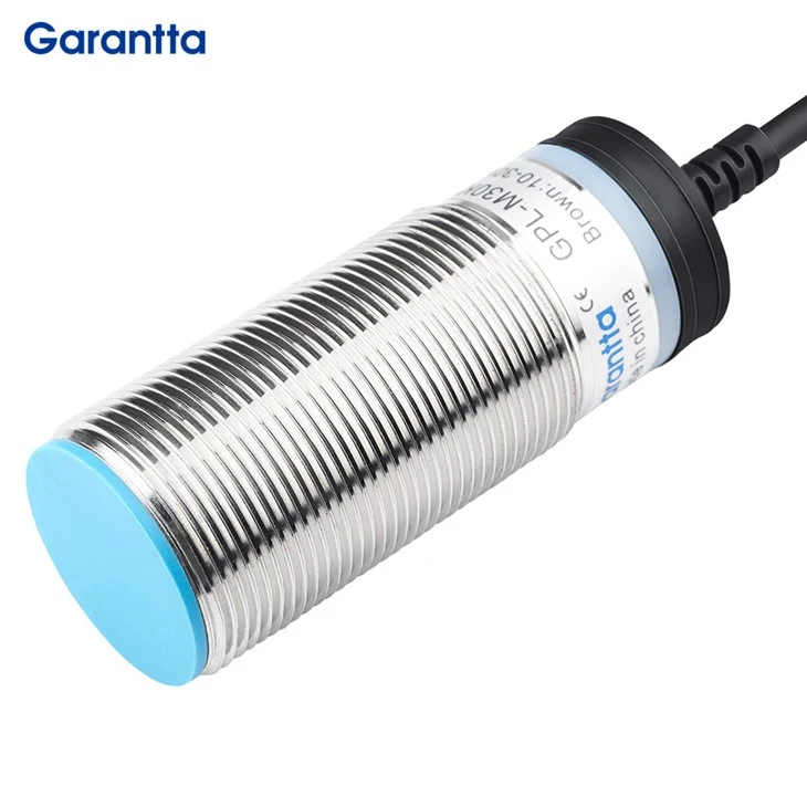 long range inductive proximity sensor (1)