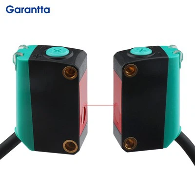 Apakah ketepatan sensor laser mikro dalam mengukur objek telus?